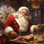 С Новым годом вас поздравляю!