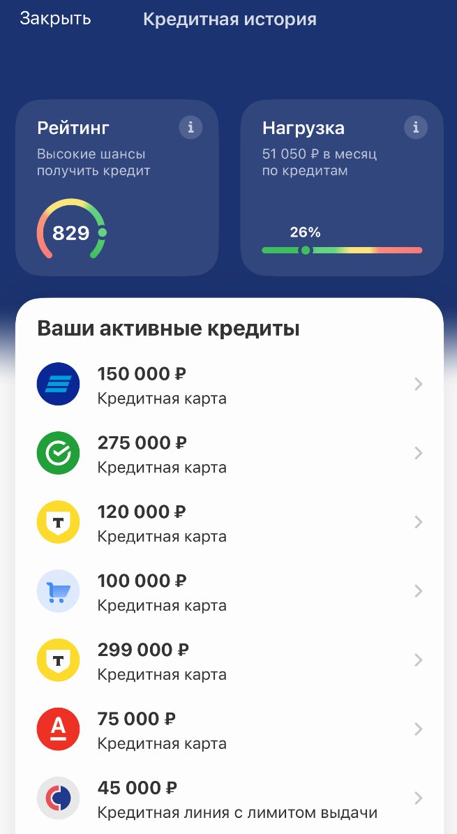 Финздоровье от Т-Банка: что это такое и зачем нужно