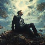 В 2024 году на банковские вклады было размещено 8 триллионов рублей. Но при этом у обычных людей денег нет. Как это объяснить?