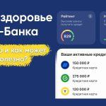 Финансовое здоровье от Т-Банка: что это и для чего оно необходимо?