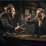 Фондовый рынок увеличился на 20% в декабре, что случилось на фоне повышения процентных ставок по банковским депозитам.