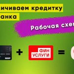 Как отправить деньги с кредитной карты Сбер на Финуслуги: надежный метод 👇