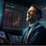 Фондовый рынок поднялся на 9 процентов всего за полдня. Каковы перспективы на будущее?