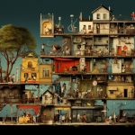 5 целей на 2025 год: Как достичь нужной позиции, устранить препятствия и освободить пространство.