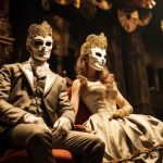 Посвящается театралам: Фанатам актера Сергея Безрукова.