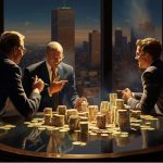 Инвестиции для взрослых: Три главные ошибки, которые совершают дети при вложении денег.