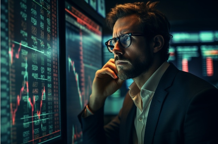 Индекс Мосбиржи вырос на 10% за 3 дня: То ли ещё будет  ого-го 