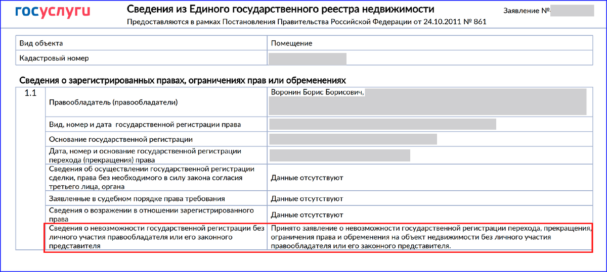 Чтобы недвижимость не списали мошенники, надо знать нюанс о запрете, который надо установить