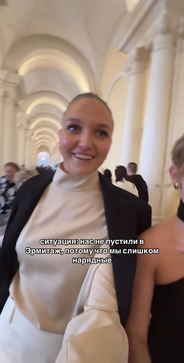 Громкий скандал в Эрмитаже: доказательства абсолютного позора