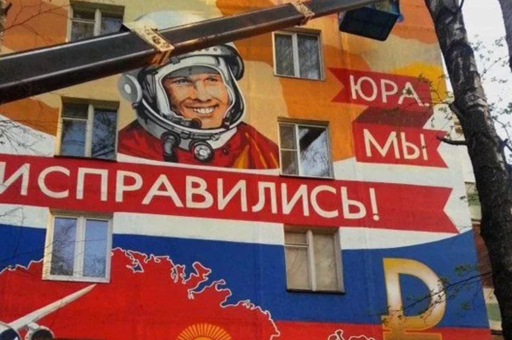 Юра, будь горд за нас! Мы заменили … ТВИКС! Начали испытания нового печенья.