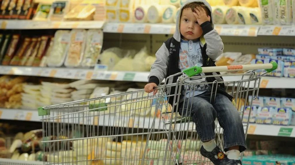 Что и на сколько вырастут цены в 2025 году: официальные прогнозы.