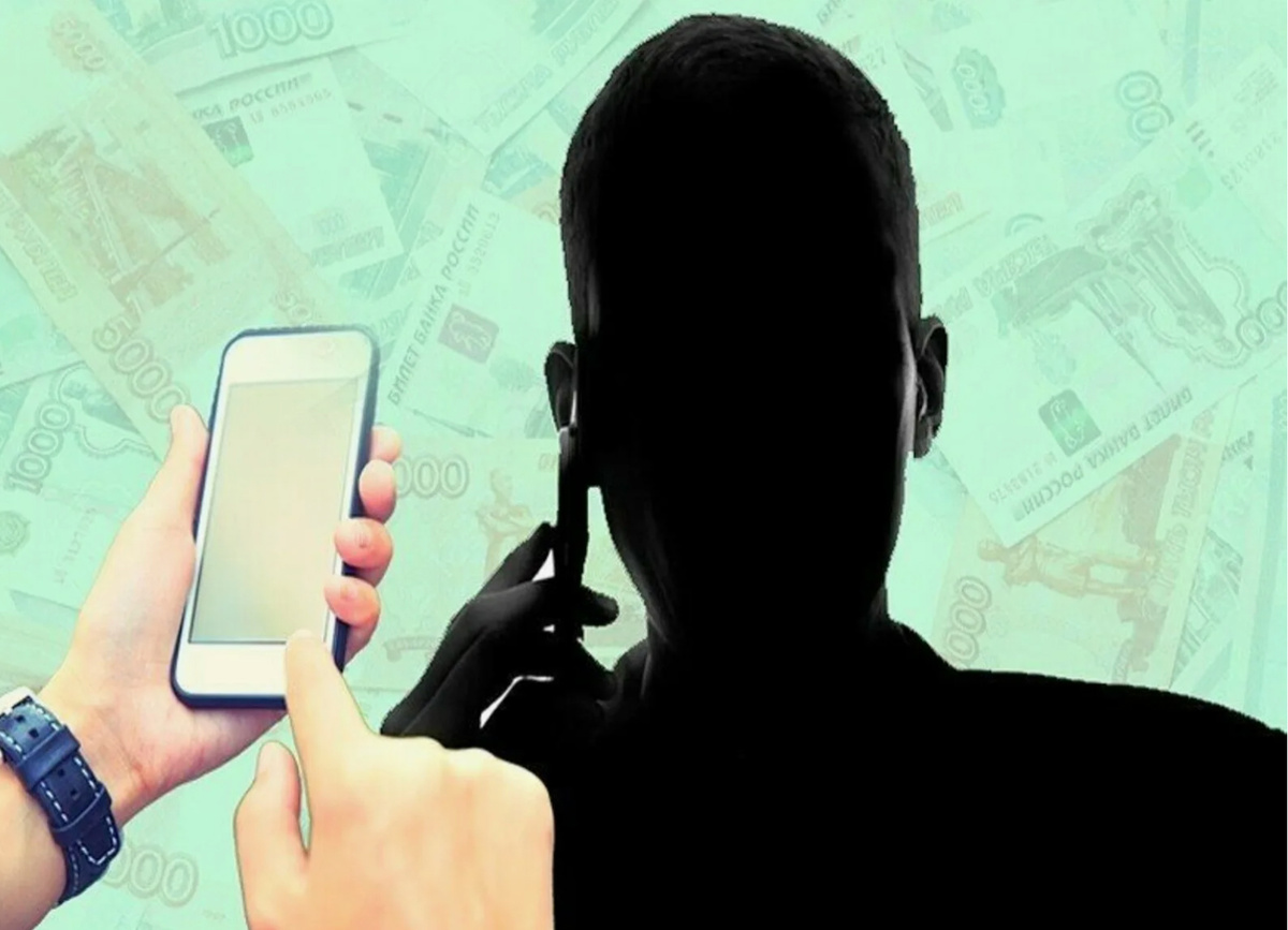 Мошенники нашли способ удалённо узнавать код из наших СМС