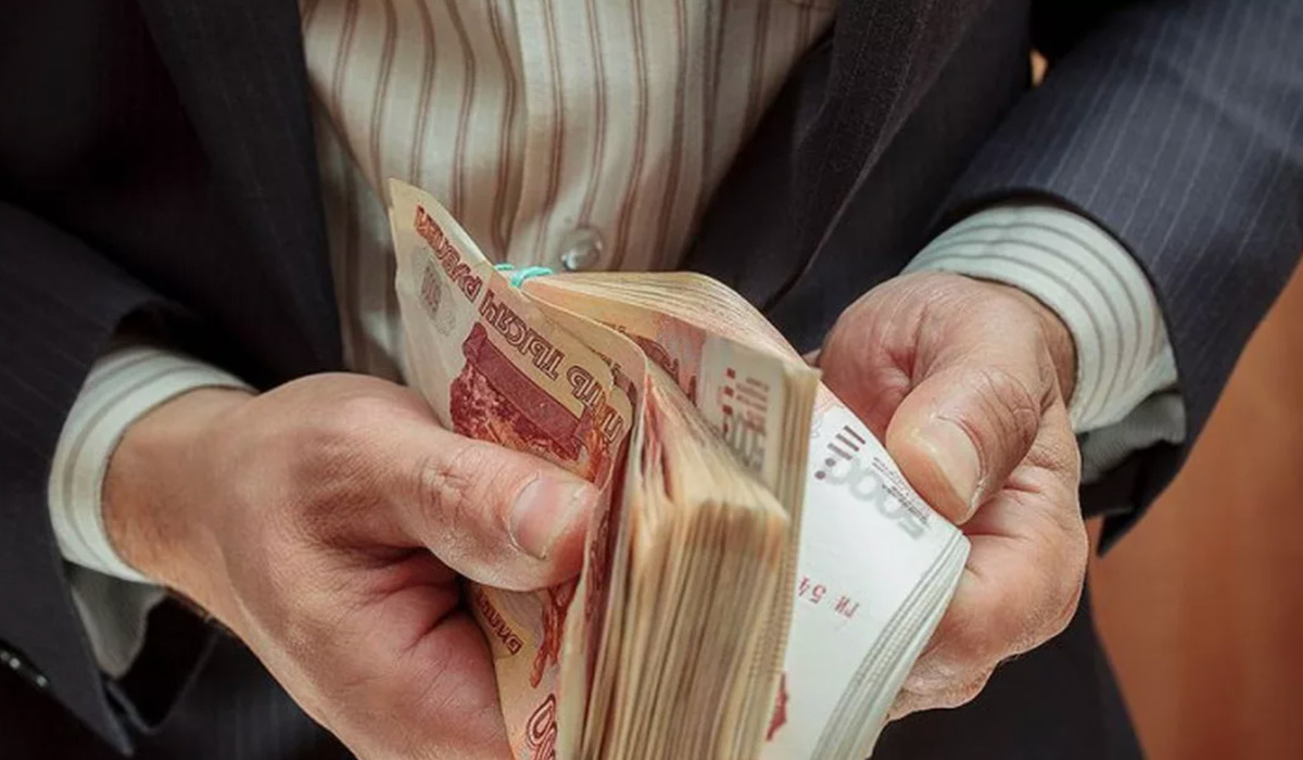 Отличная новость про рост зарплат и спрос на рабочие руки. Предпенсионеры тоже обрадуются