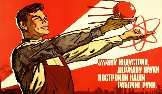 Отличная новость про рост зарплат и спрос на рабочие руки. Предпенсионеры тоже обрадуются