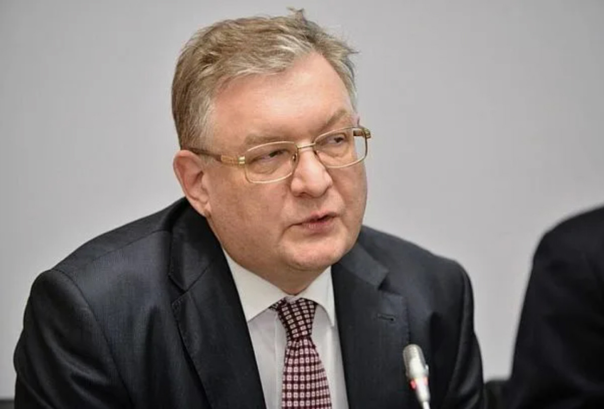 Поставлена точка в вопросе  заморозки вкладов  в 2024-2025