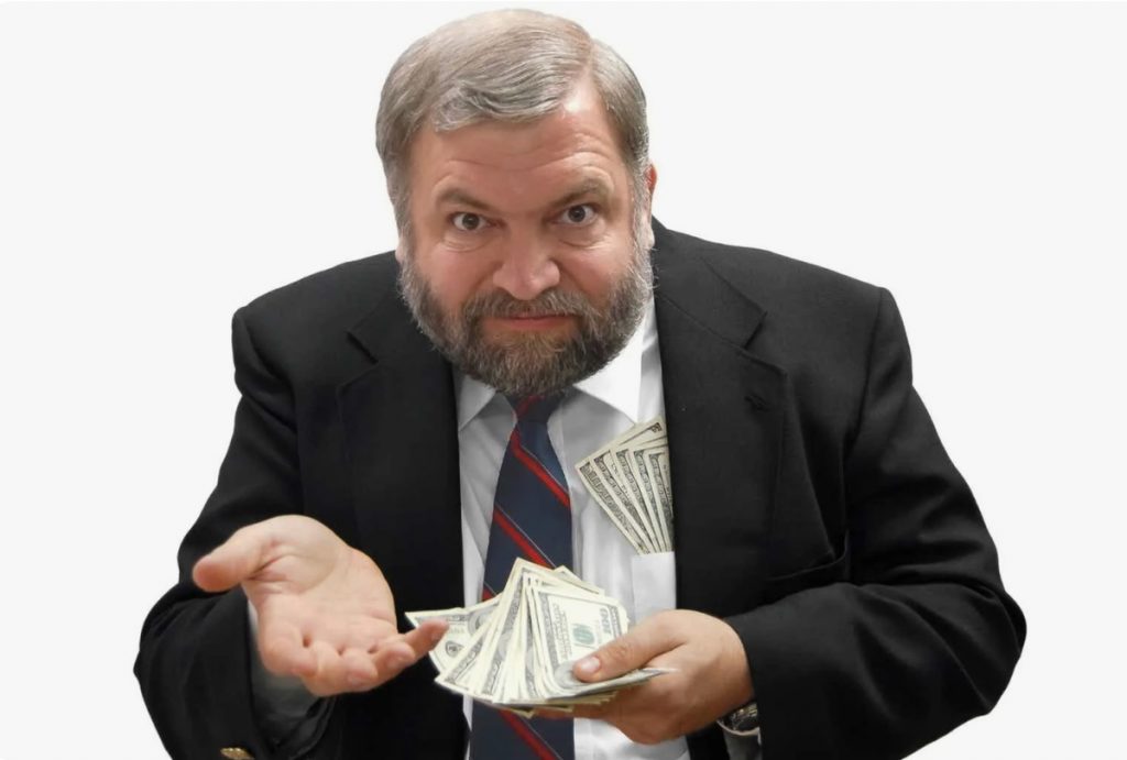 Банки станут более агрессивными — будьте особенно осторожны.