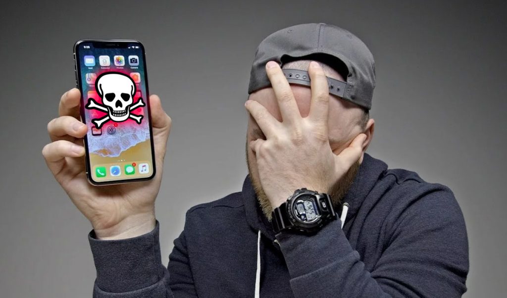 Мошенники приступили к запугиванию через подключенные сервисы – будьте осторожны!