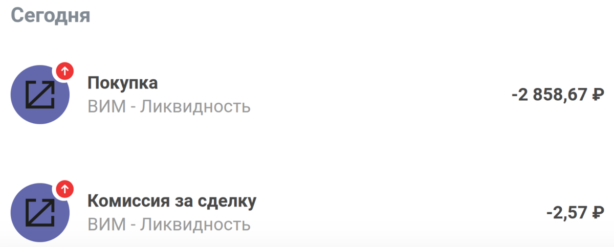Обналичиваем кредитную карту Сбербанка через Совкомбанк Инвестиции