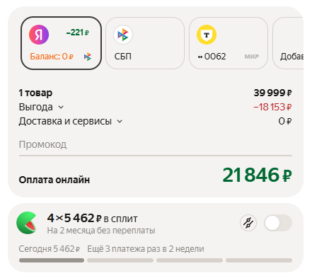 Что такое Сплит и рекомендую ли я его