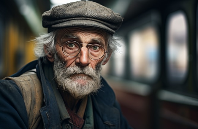 Не поздно ли  начинать  в 40 лет? А в 50 лет? А в 60? Речь идет про инвестиции
