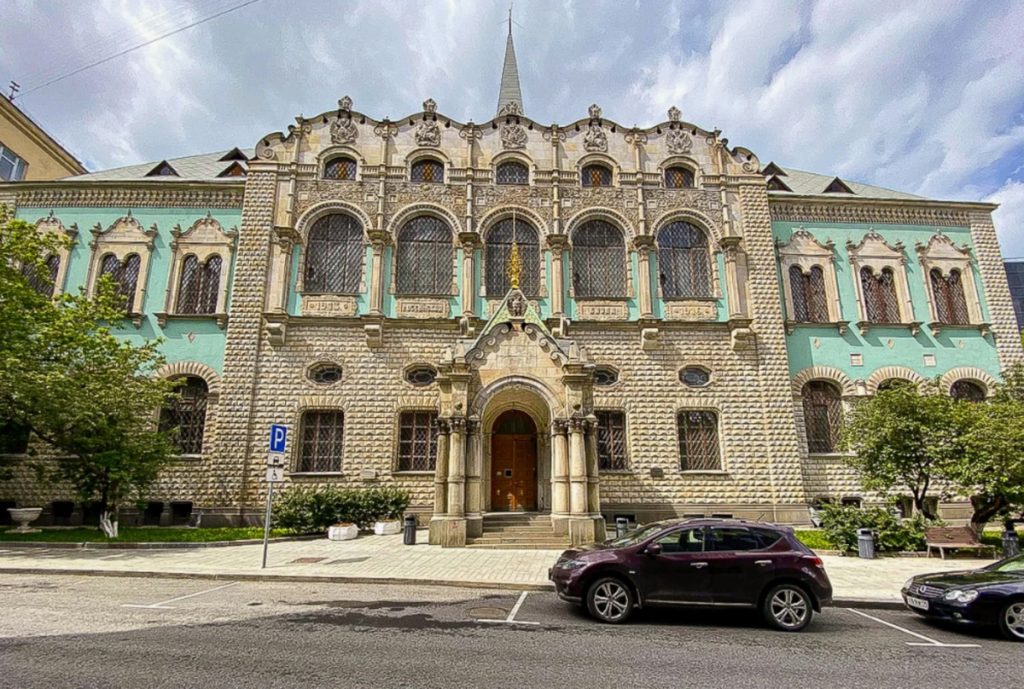 Дворец Микрозаймов закрывается. Может ли это означать, что следующими будут Дворцы ПФРа?