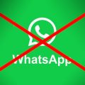 Будьте внимательны, WhatsApp прекращает свою работу…