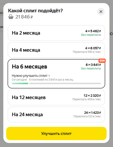 Что такое Сплит и рекомендую ли я его