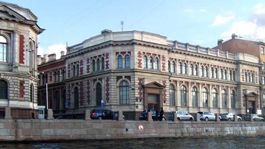 Дворец Микрозаймов ликвидируют. На очереди Дворцы ПФРа?
