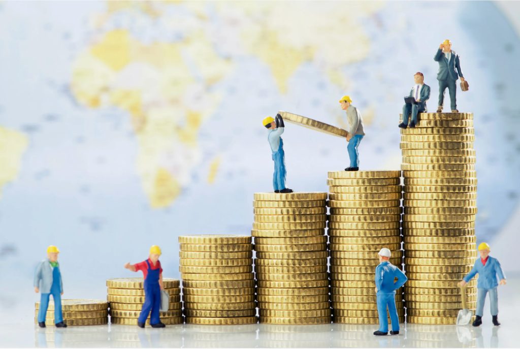 Биоэкономика: надежда для государства или просто миф? Куда деваются инвестиции?