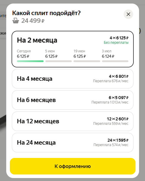 Что такое Сплит и рекомендую ли я его