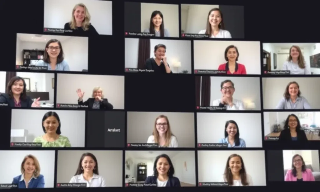 Бизнес на дому для женщин: от хобби к доходу