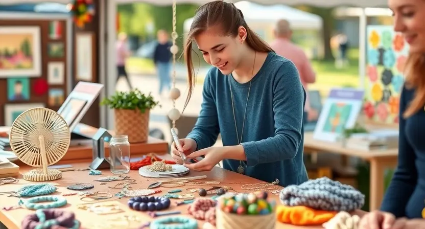 15 способов заработка для подростков