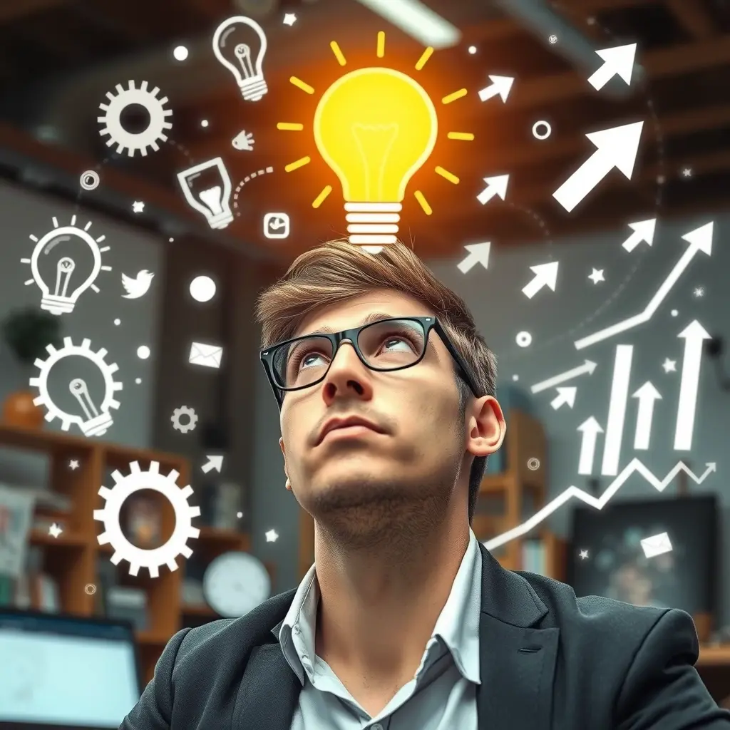 Насыщение рынков и поиск уникальных ниш к 2025 году