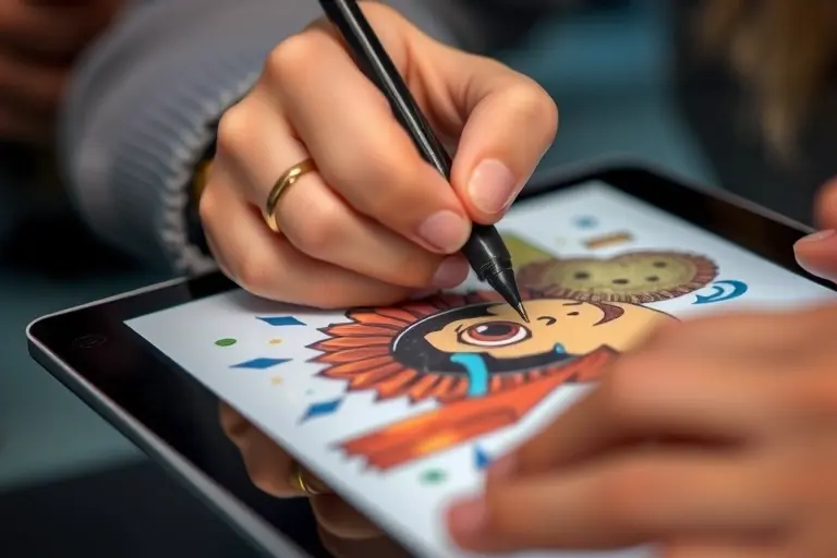 Топ-23 способа заработать онлайн в 2025 году, используя AI