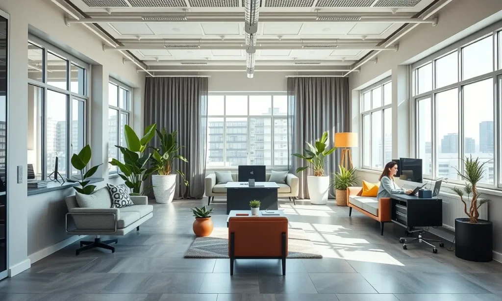 Инновационные подходы в строительстве: модульные технологии и перспективы развития