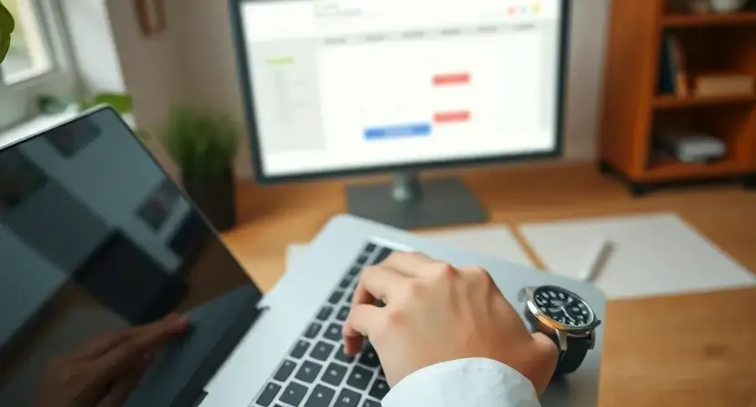 Актуальность, преимущества и перспективы онлайн-репетиторства