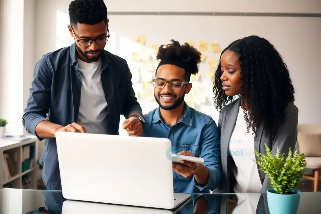 Как начать бизнес с нуля в 2025 году