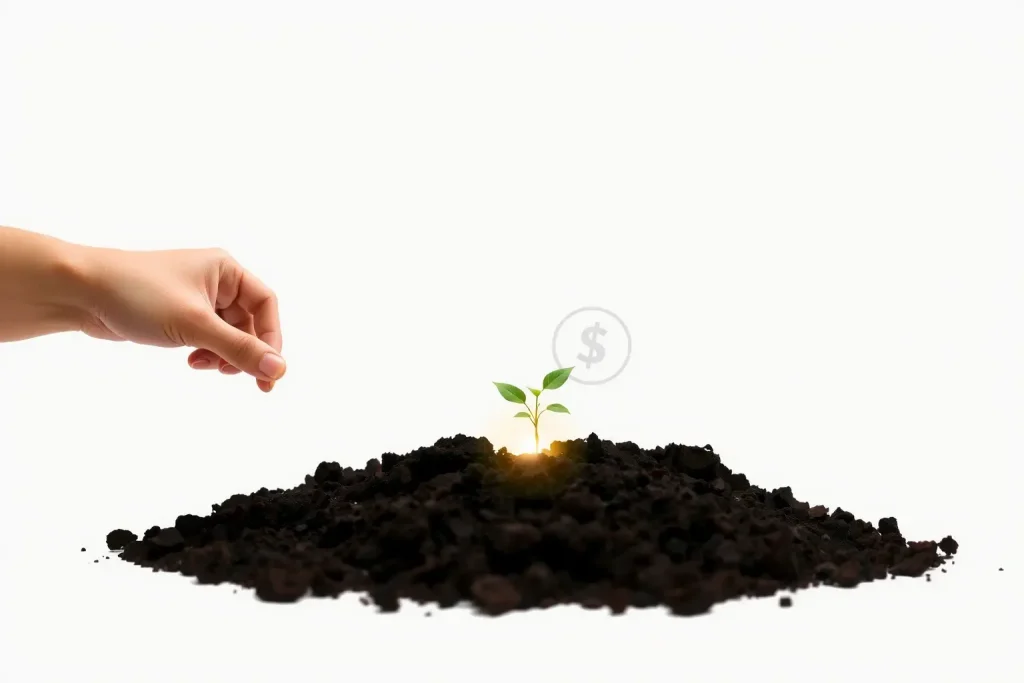 Что такое пассивный доход в интернете и как его создать