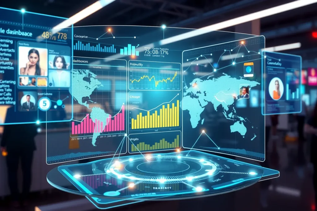 E-commerce 2025: Обзор российского рынка