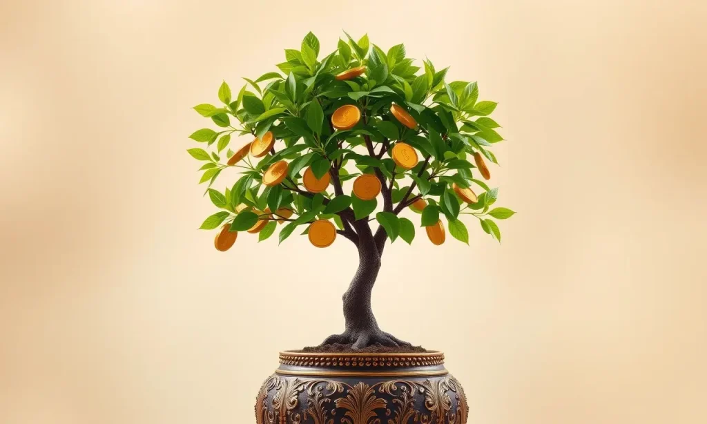 Пассивный доход: значение, идеи и инвестиции