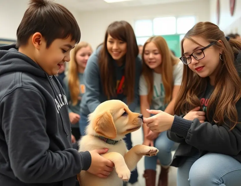 Работа в сфере развлечений и отдыха