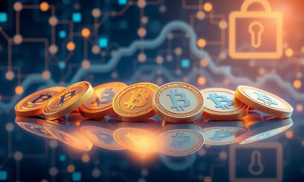 Как заработать на криптовалютах и управлять рисками