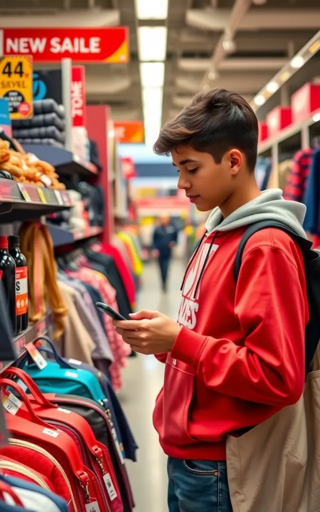 Финансовая грамотность для подростков