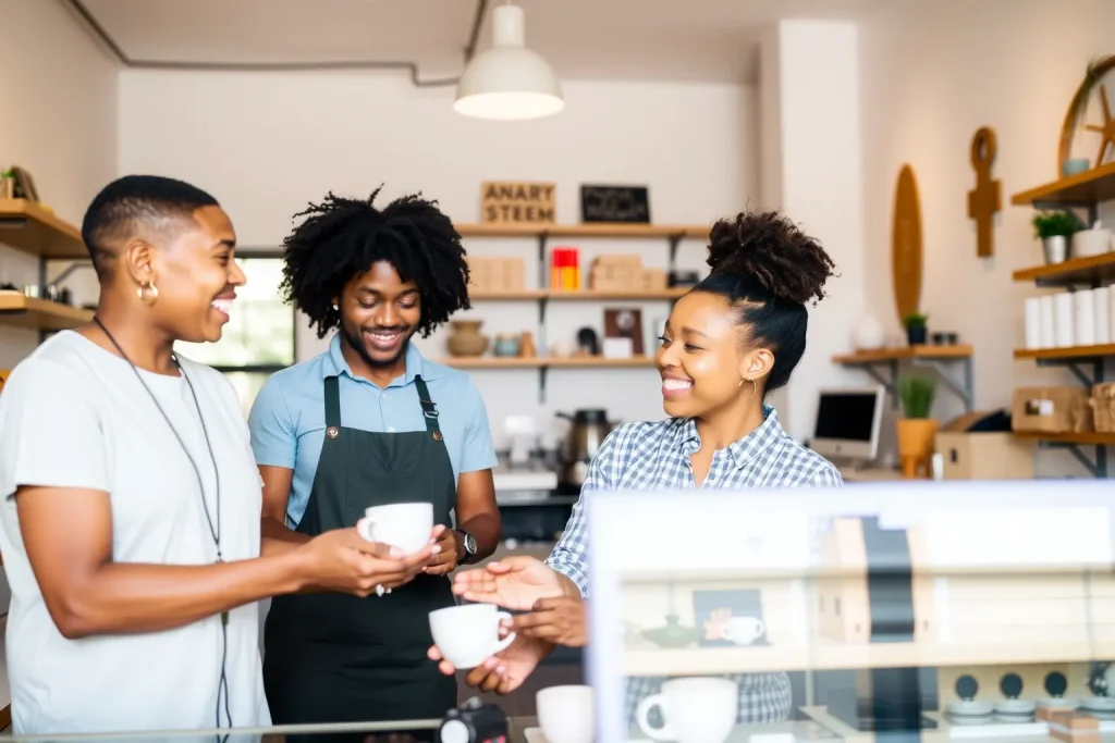 Самые востребованные бизнес-идеи 2025 года: Обзор ключевых трендов