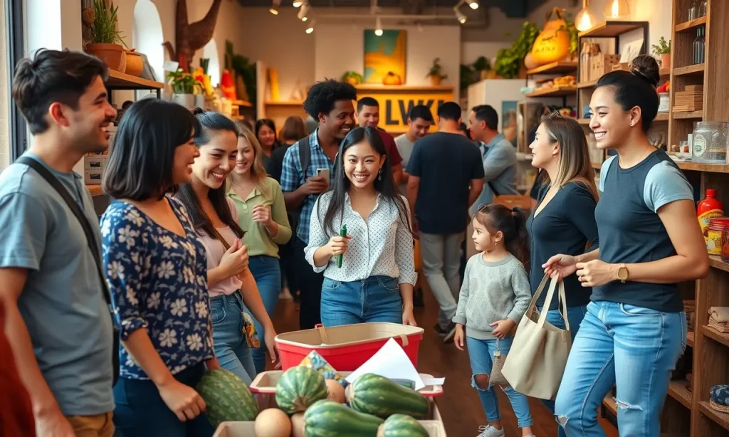 Актуальные тренды в розничной торговле