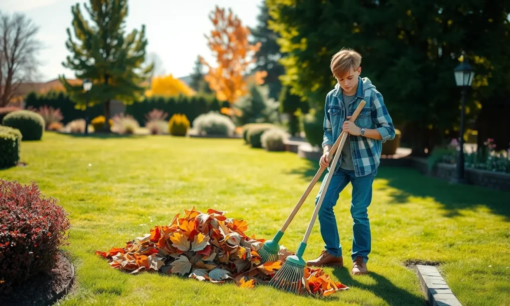 Подработка для 15-летних