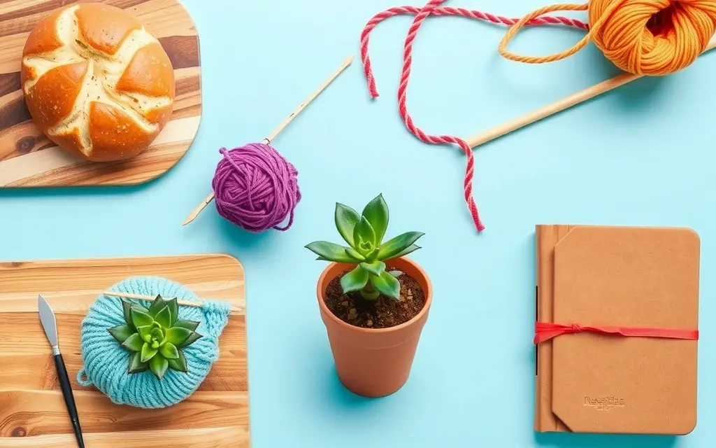 Монетизация хобби: пошаговое руководство