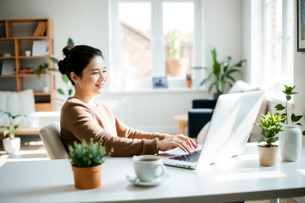 Выбор актуальной ниши для бизнеса на дому