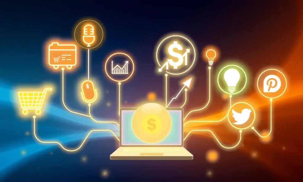 23 реальных способа заработать деньги онлайн