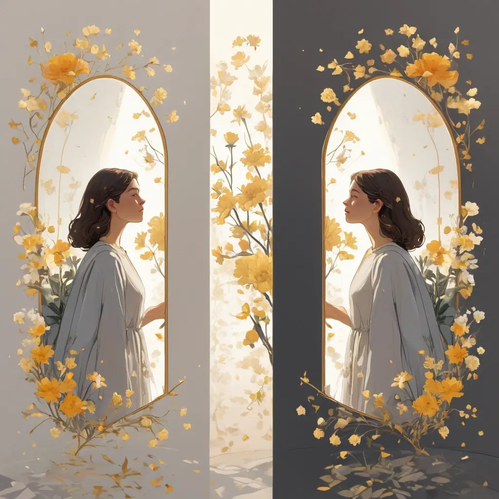 Отличия здоровой рефлексии от токсичной самокритики: мнение эксперта